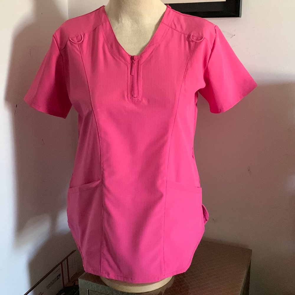 Scrubs Top